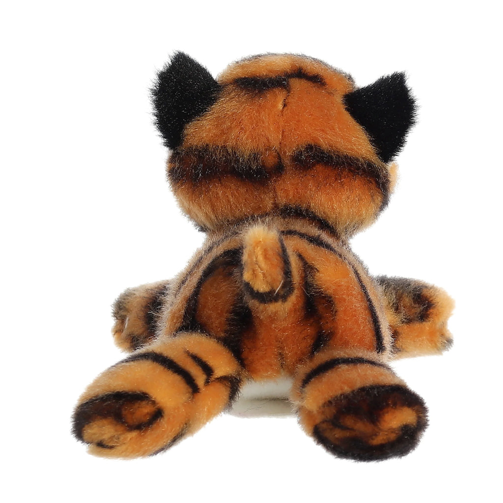 Tiger Shoulder Friend Mini Plush