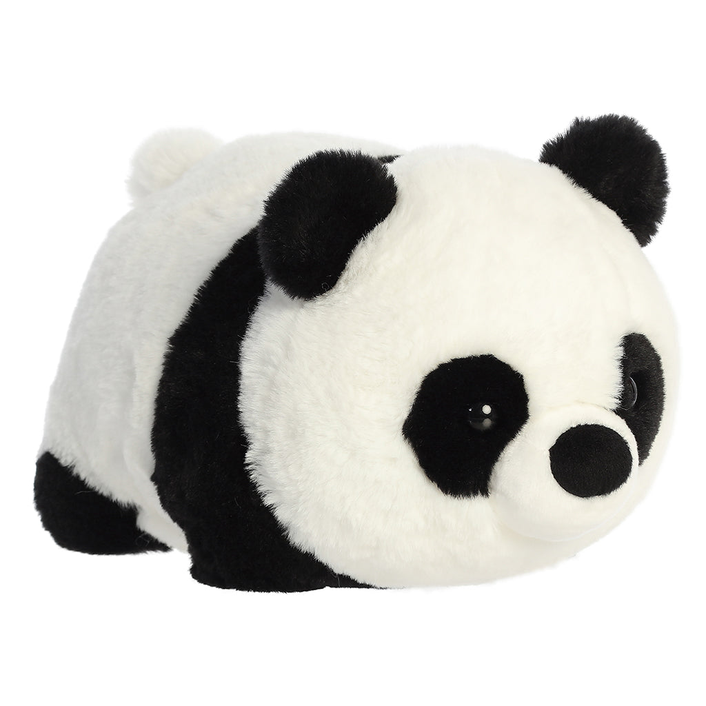 SPUDSTER GIANT PANDA PLUSHY PELUCHES STUFFY