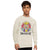 Colorful Lion Color-Changing Sweatshirt