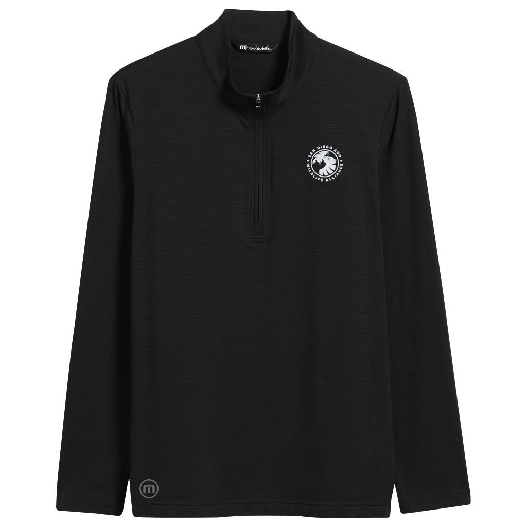 Travis mathew hotsell wall pullover