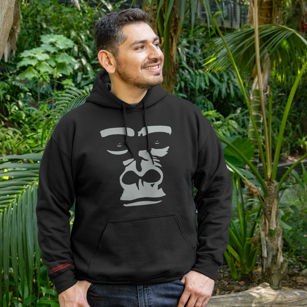 Gorilla Shadow Sweatshirt