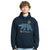 Polar Bear Linwood Hooded Sweatshirt