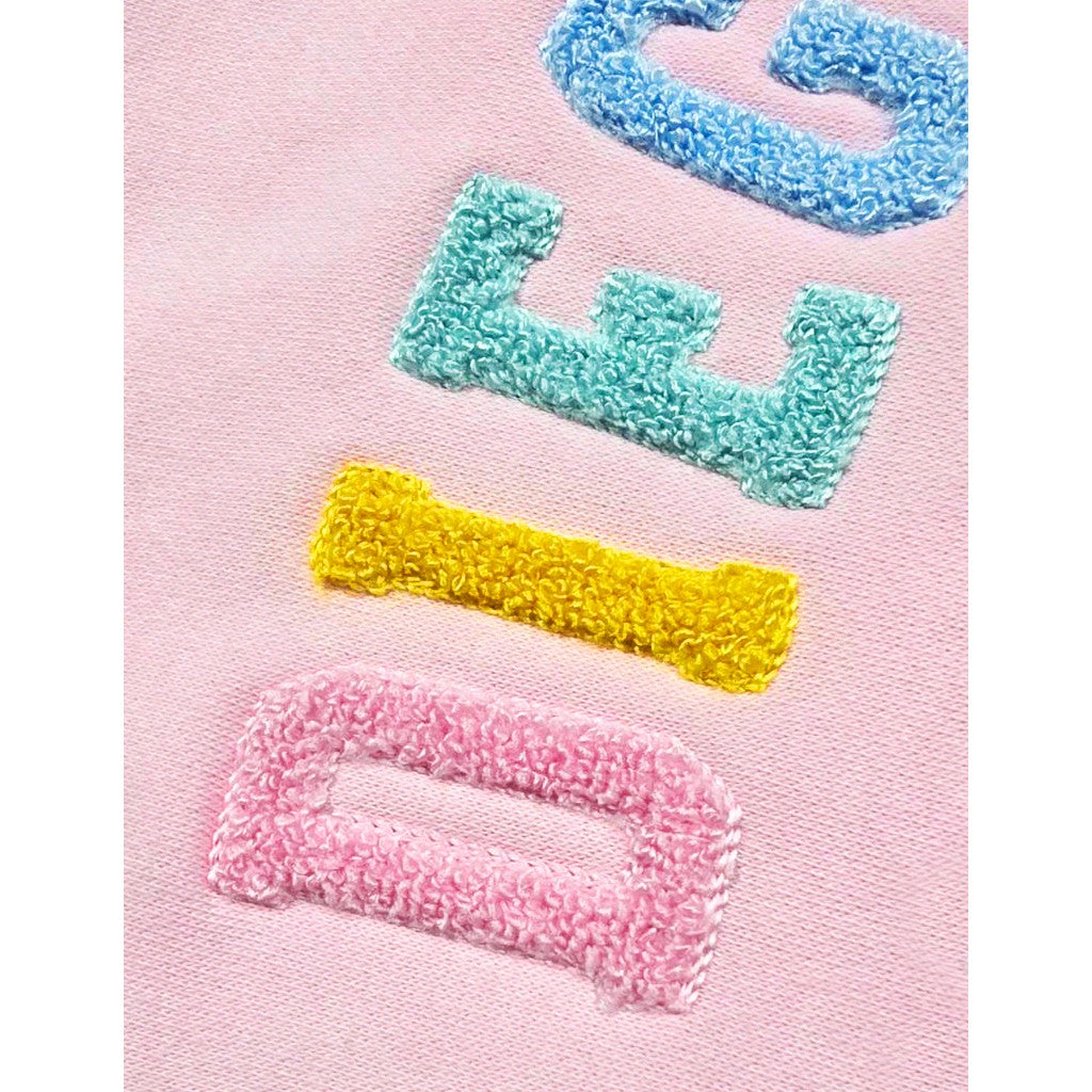 Chenille San Diego Zoo Sweatshirt