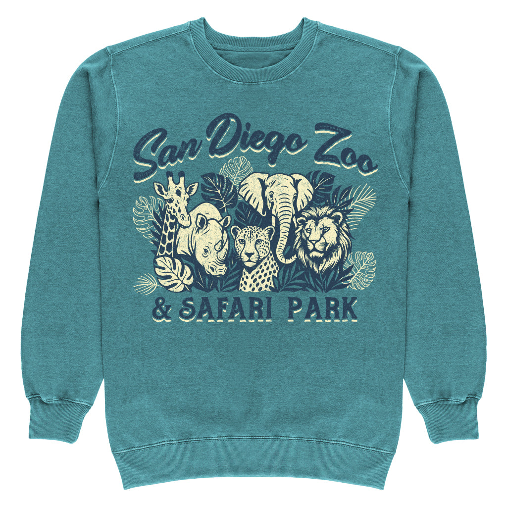 Adult Sweatshirts & Outerwear