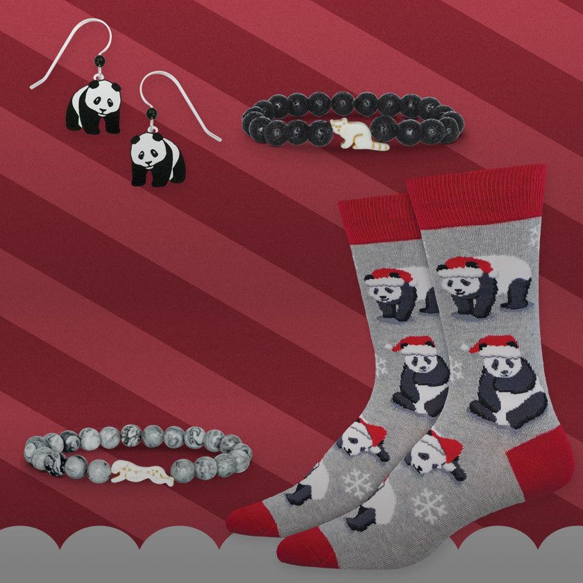 Wildlife Stocking Stuffers