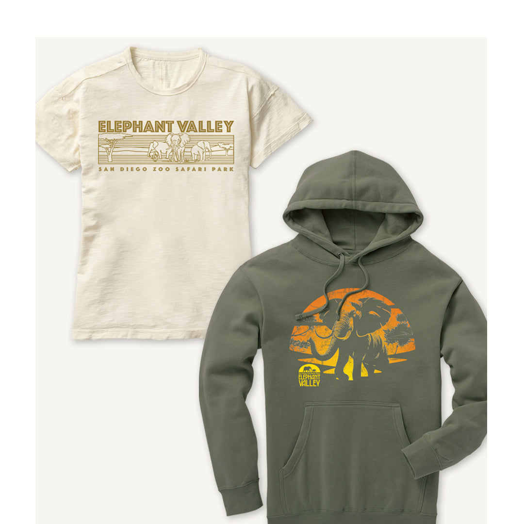 Elephant Valley 20% Off Apparel Sale