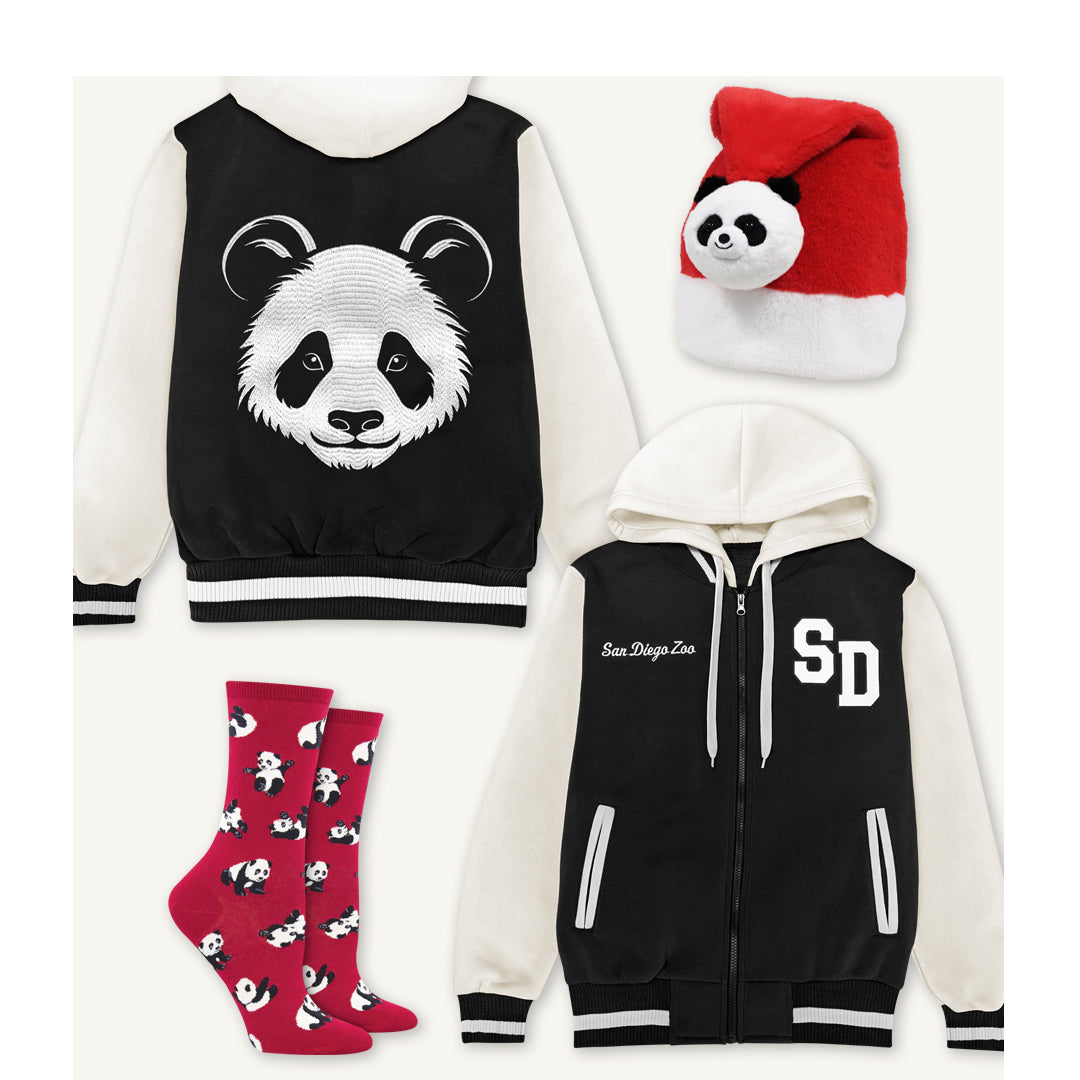 Seasonal Panda Picks