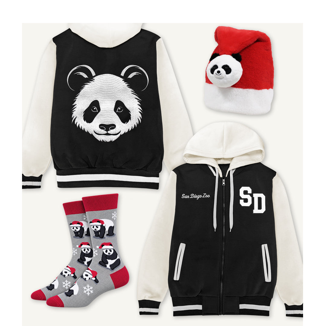 Seasonal Panda Picks