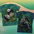 Tie-Dyed Wildlife Tees Collection