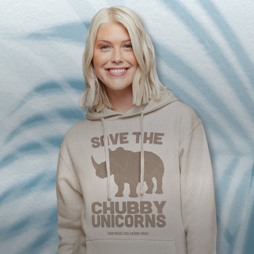 Save the Chubby Unicorns Collection