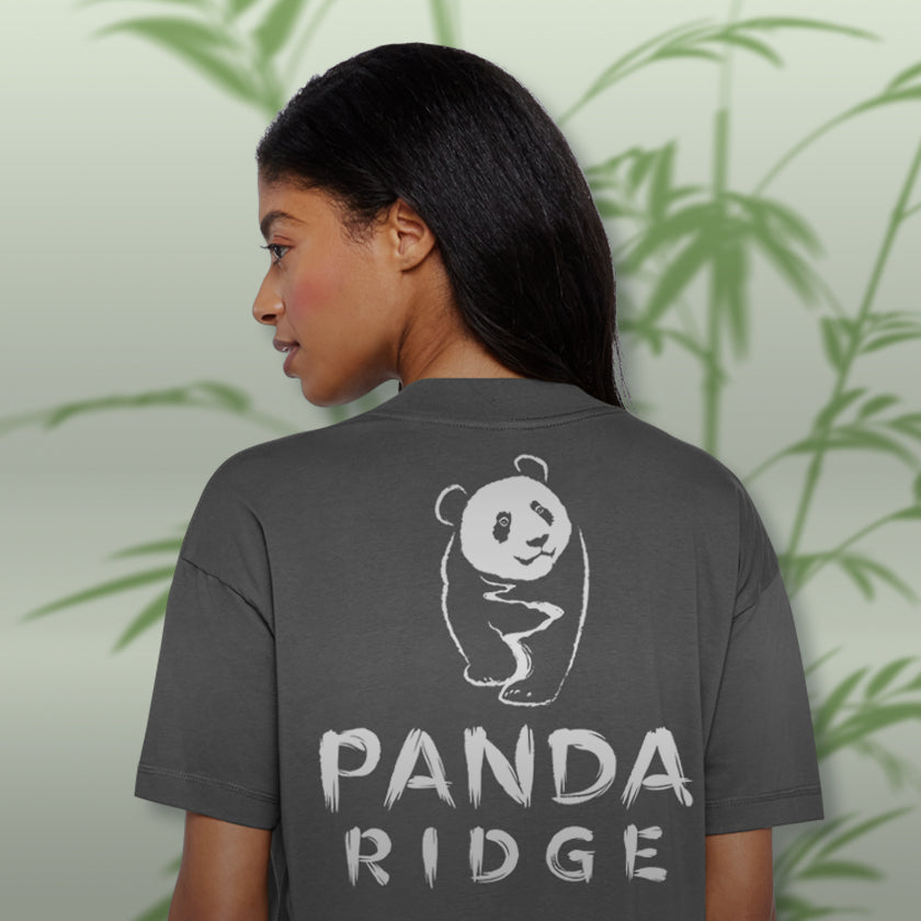 Get Your Exclusive San Diego Zoo Panda Ridge Merch