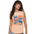 SoCal Safari Daisy Ladies Tank