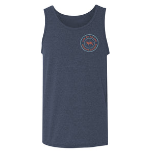 Wildlife Alliance Tiger Circle Tank