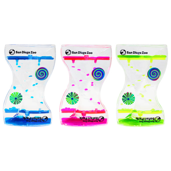 Liquid Motion Bubble Timer ShopZoo