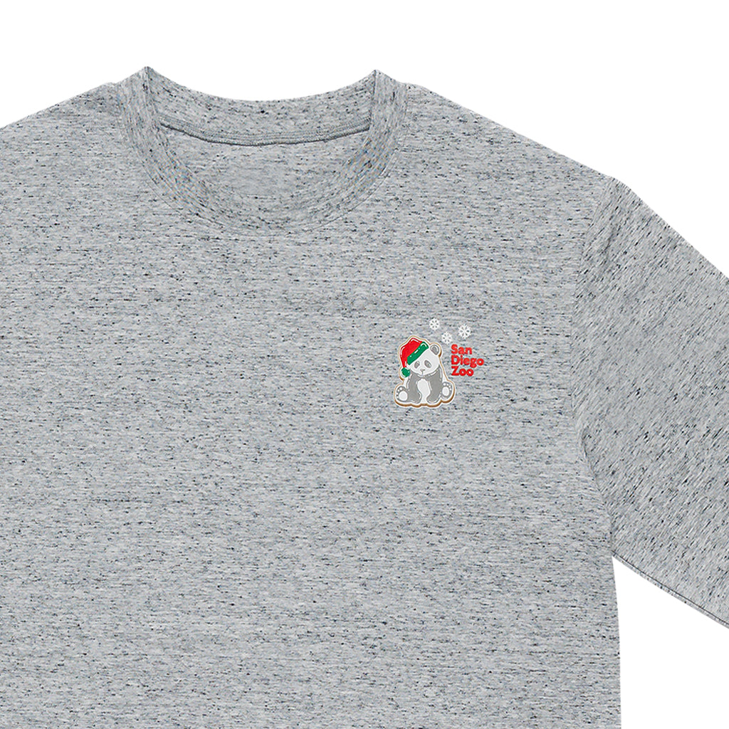 Wildly Sweet Holiday Pajamas - Men's Top