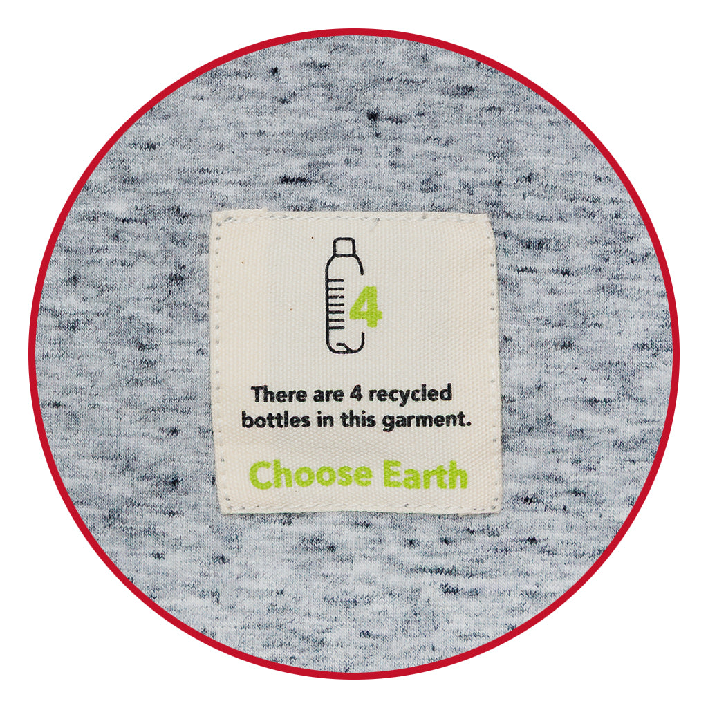 Wildly Sweet Holiday Pajamas - Men's Top