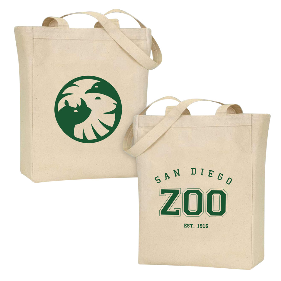 San Diego Zoo 1916 Baseball Cap - ShopZoo