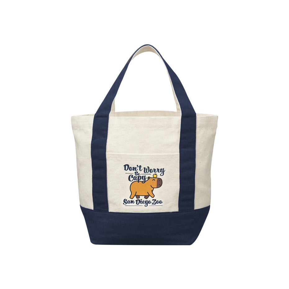 Capybara Eco Mini Tote