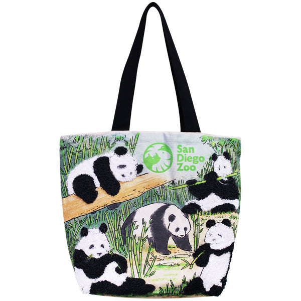 TOTECANVASPANDASCENESDZ1100031