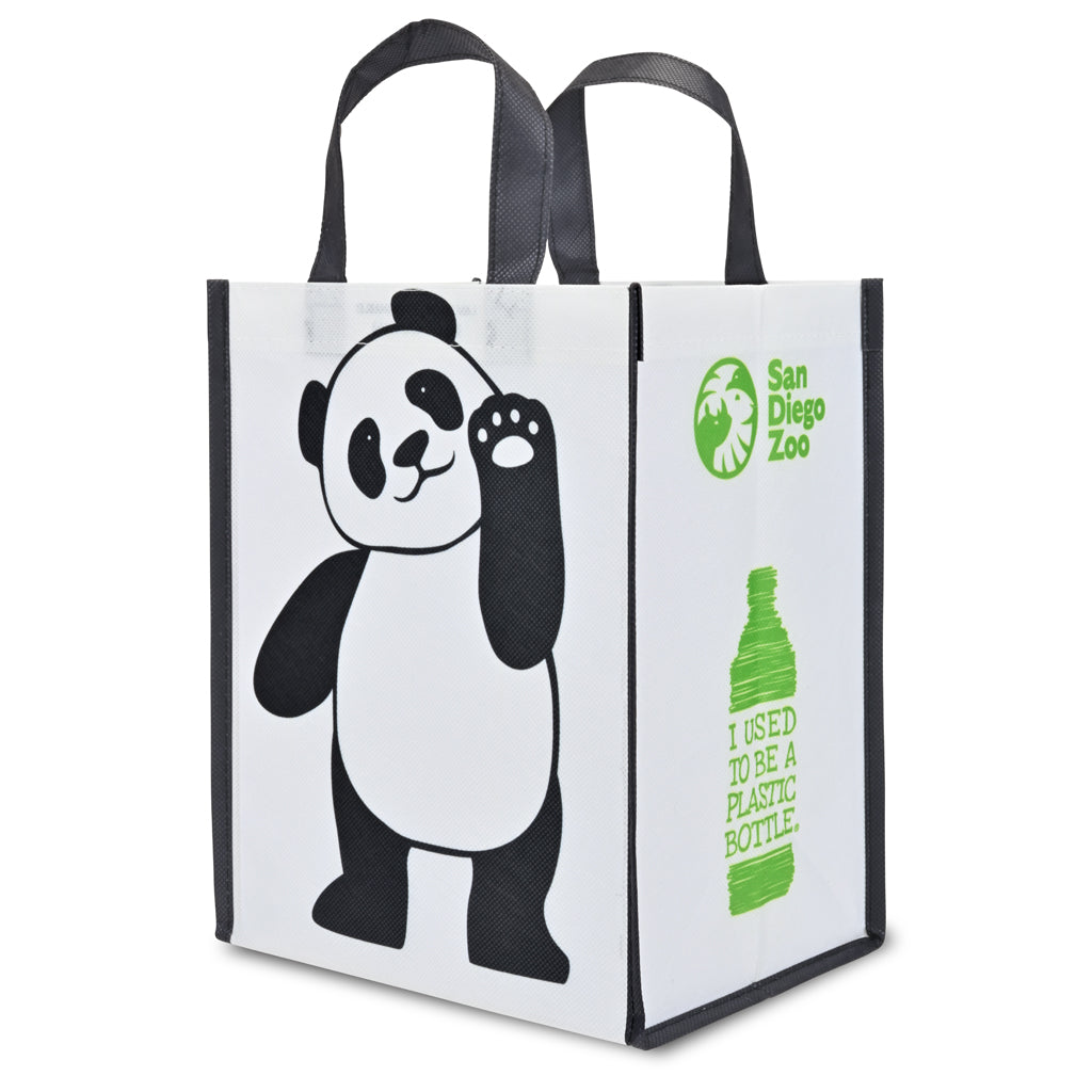 Panda Hi Eco Lunch Tote