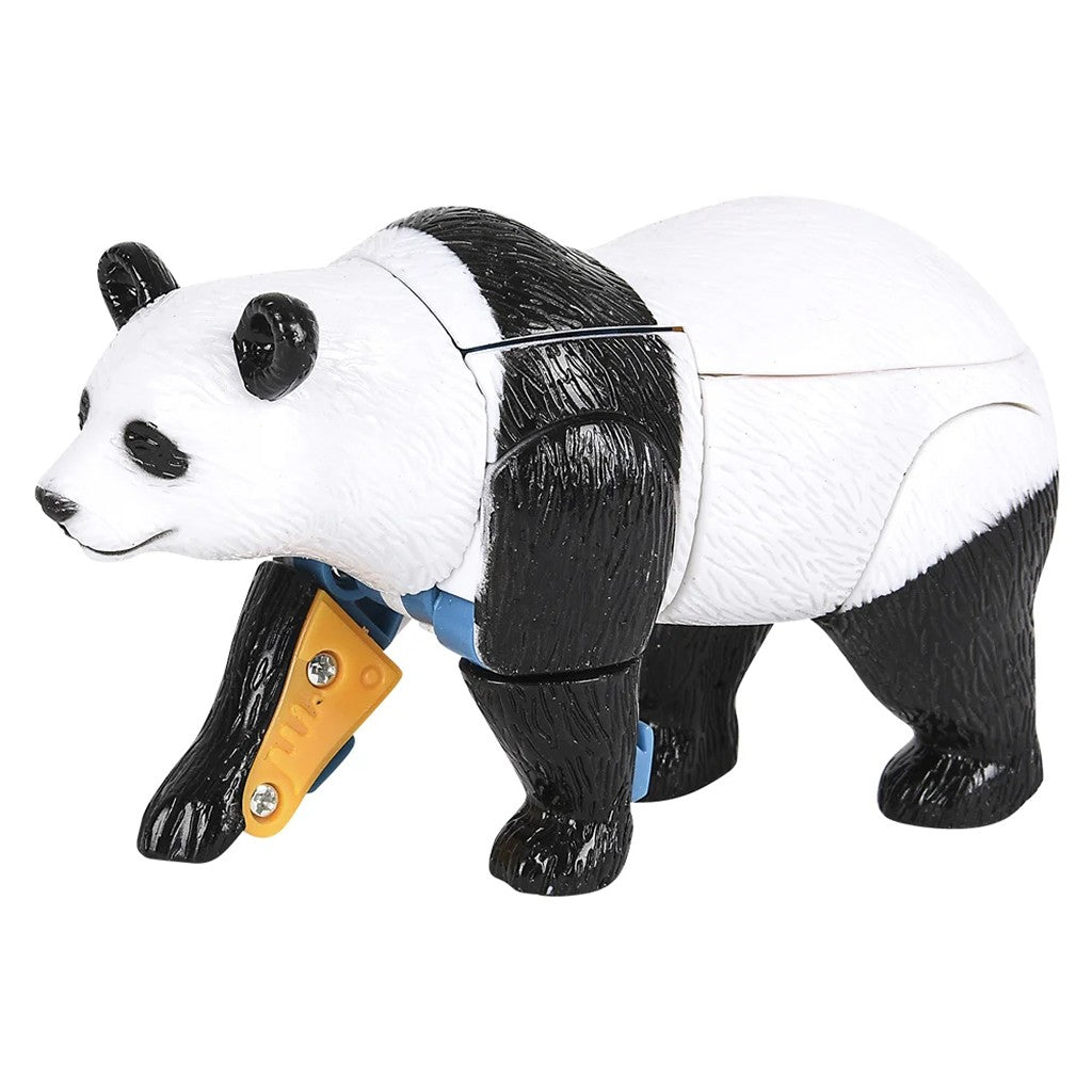 Robot Transformer - Panda