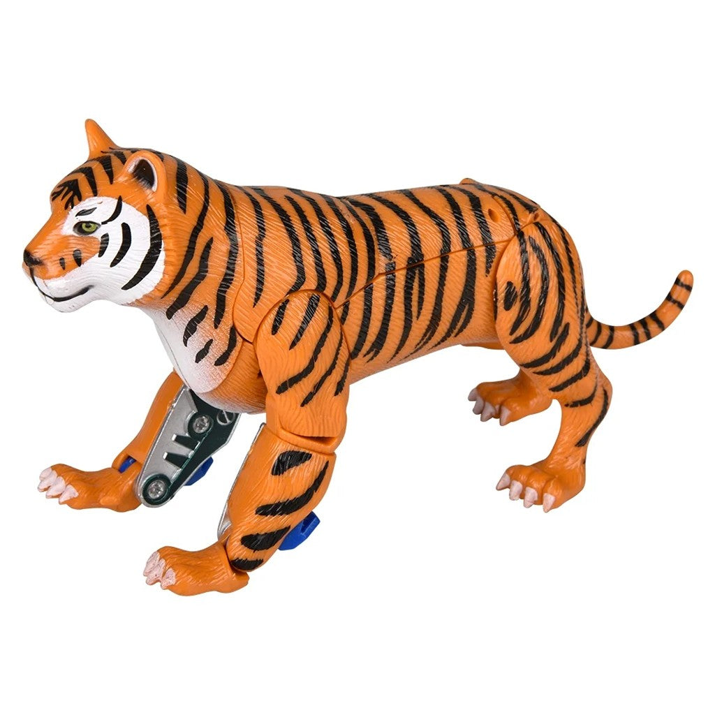 Robot Transformer - Tiger