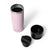 Giant Panda SDZWA Yeti 16oz Travel Bottle - Cherry Blossom