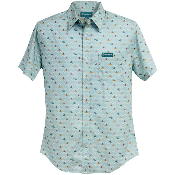 Koala Surf Camp Shirt - ShopZoo