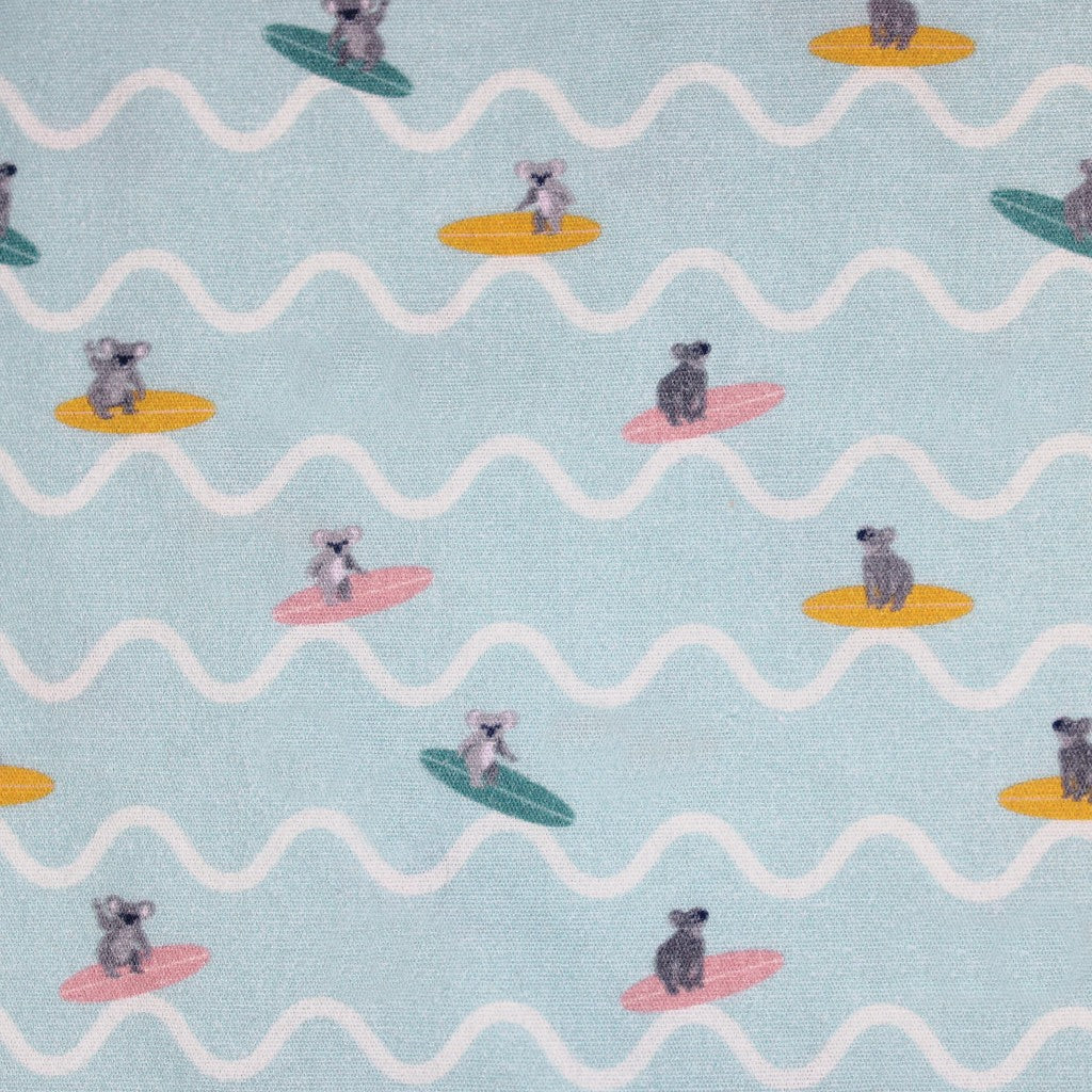 Koala Surf Camp Shirt