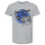 San Diego Zoo Tiger Tee gray mens unisex