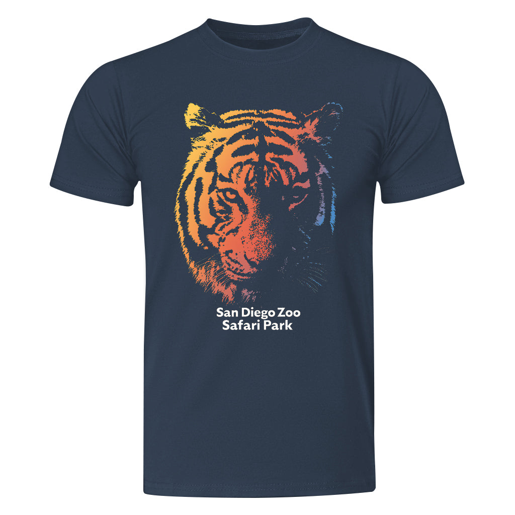 Tiger Color-Changing Tee