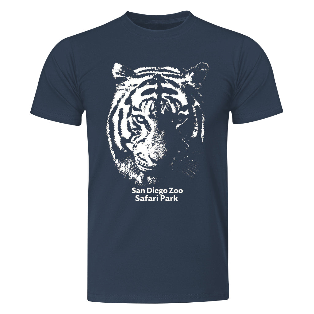 Tiger Color-Changing Tee