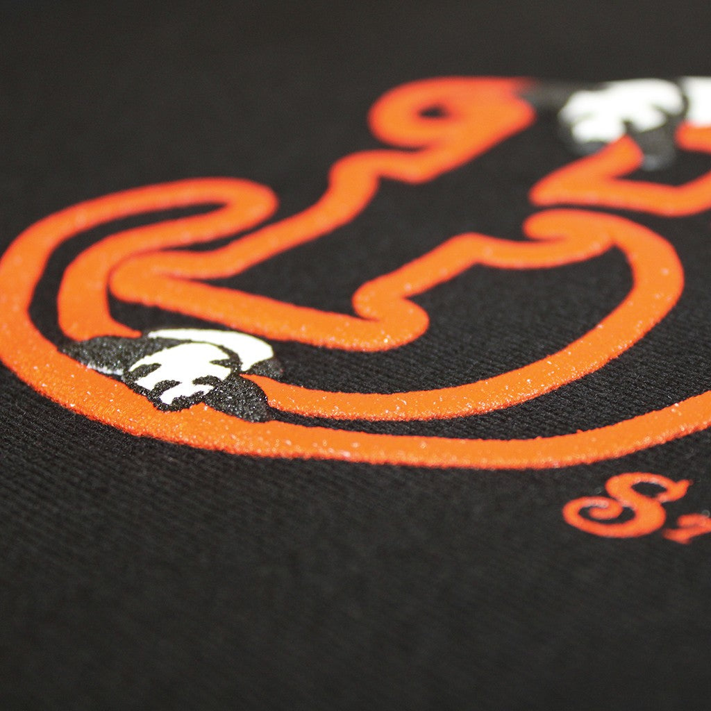Boo Panda Eco Tee