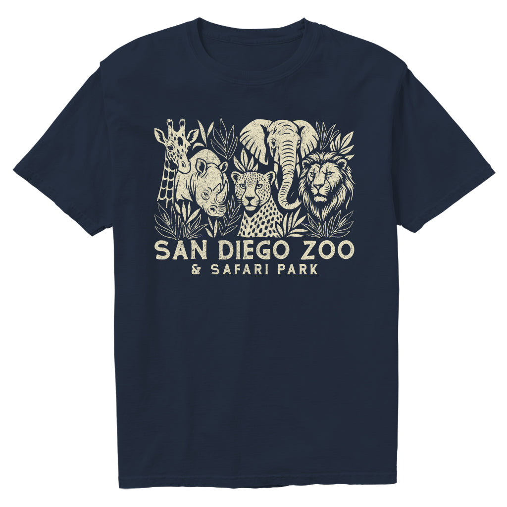 Shop to Support Rhinos Tagged 