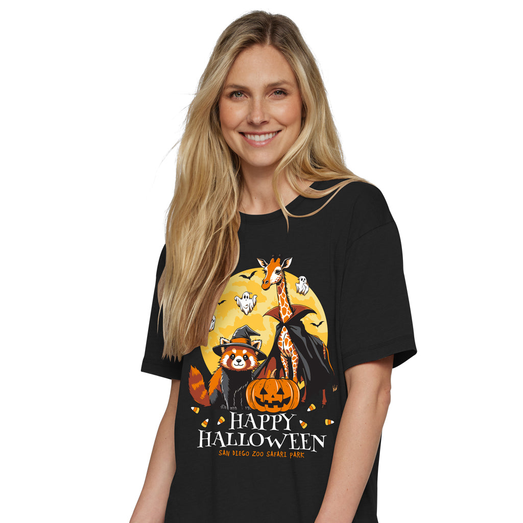 Happy Halloween Tee