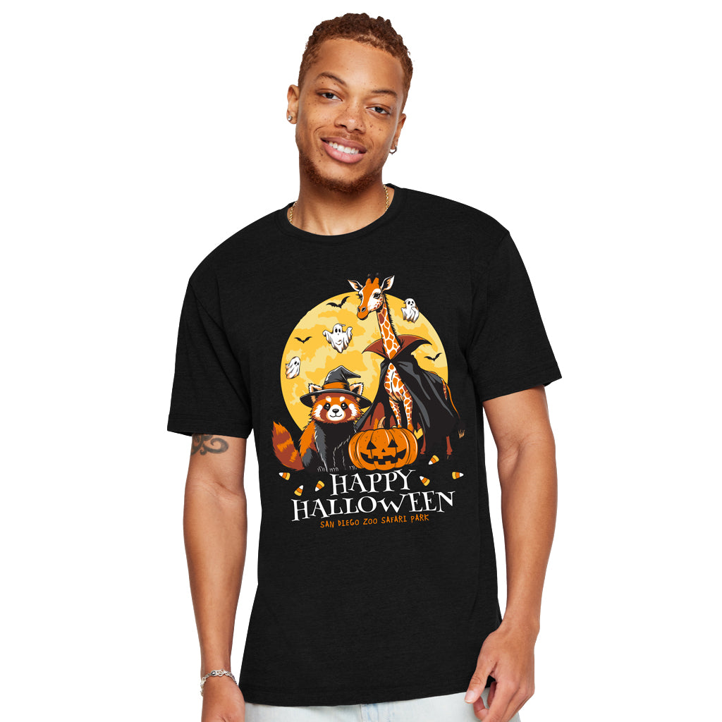 Happy Halloween Tee