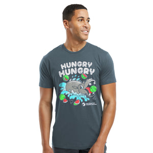 Hungry Hungry Hippo Tee