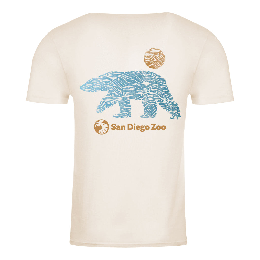 Linwood Polar Bear Eco Tee