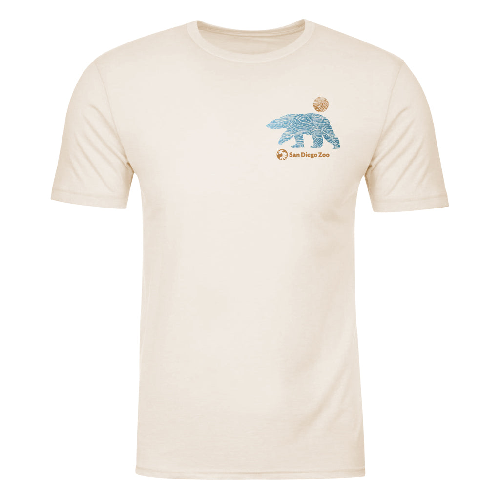 Linwood Polar Bear Eco Tee
