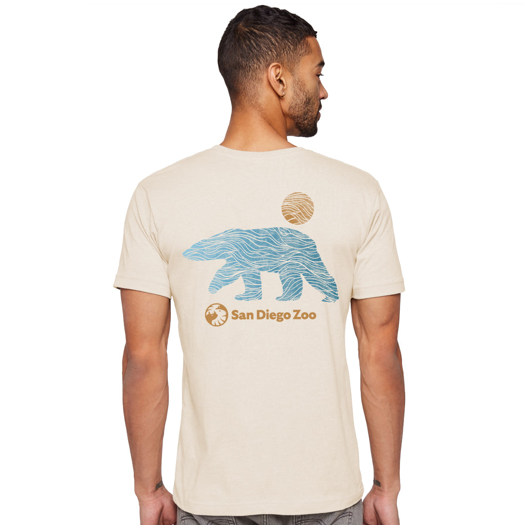 Linwood Polar Bear Eco Tee