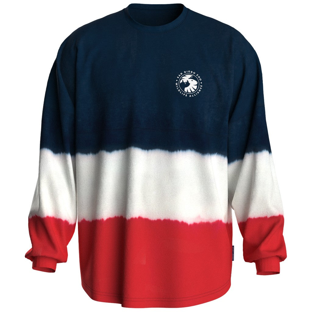 AMERICA 250 | SDZWA Spirit Jersey
