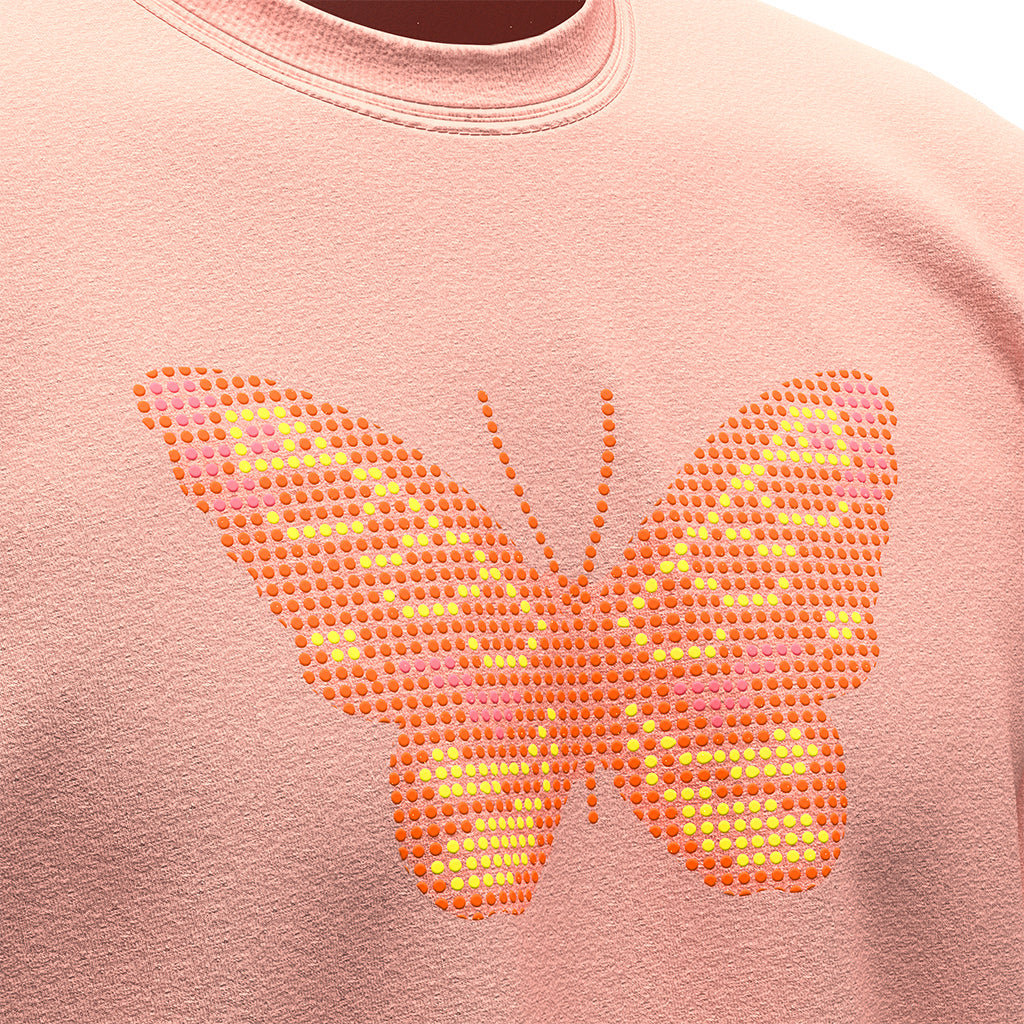 Butterfly Sparkle Spirit Jersey