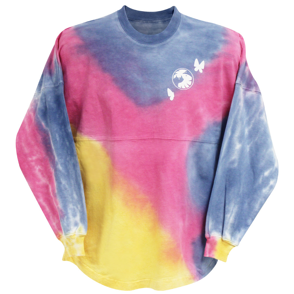 Don't Worry Be Capy Spirit Jersey