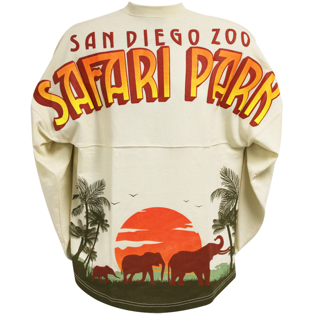 Elephant Valley Spirit Jersey