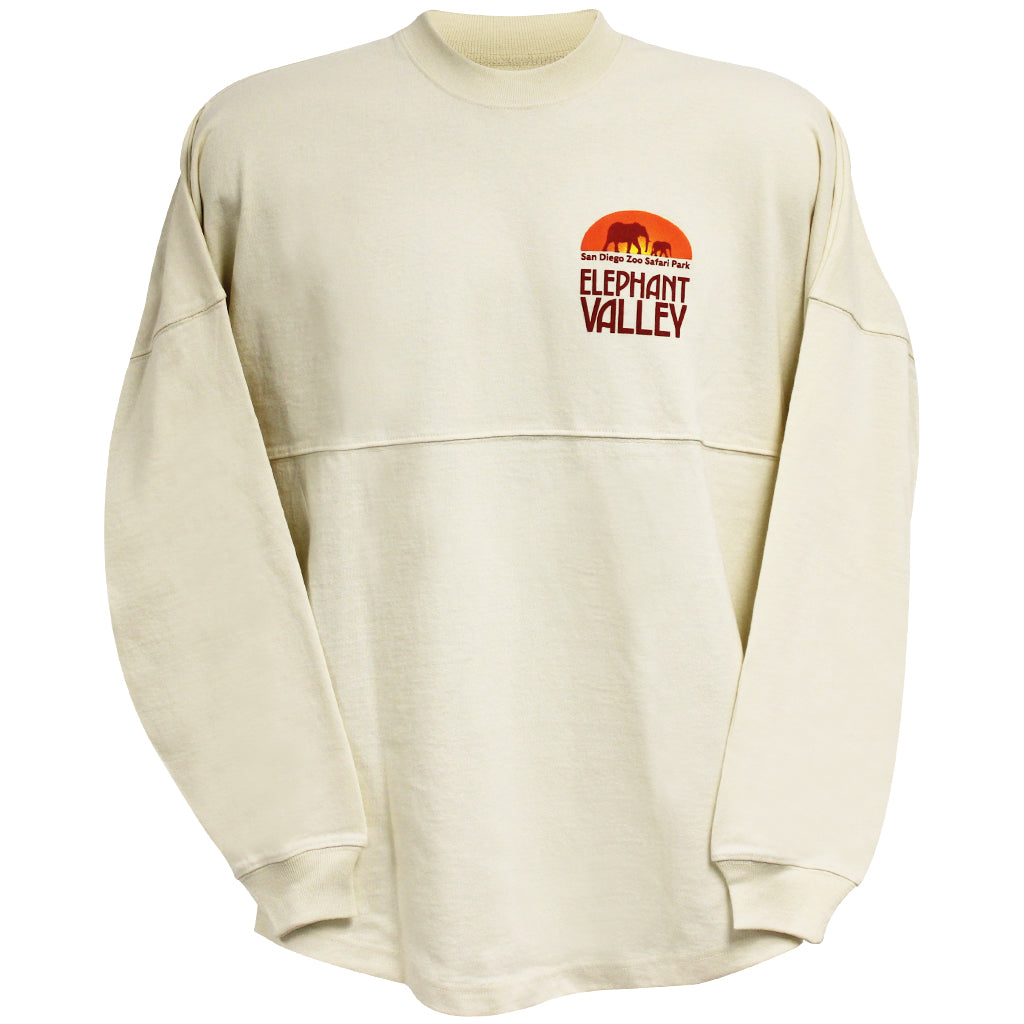 Elephant Valley Spirit Jersey