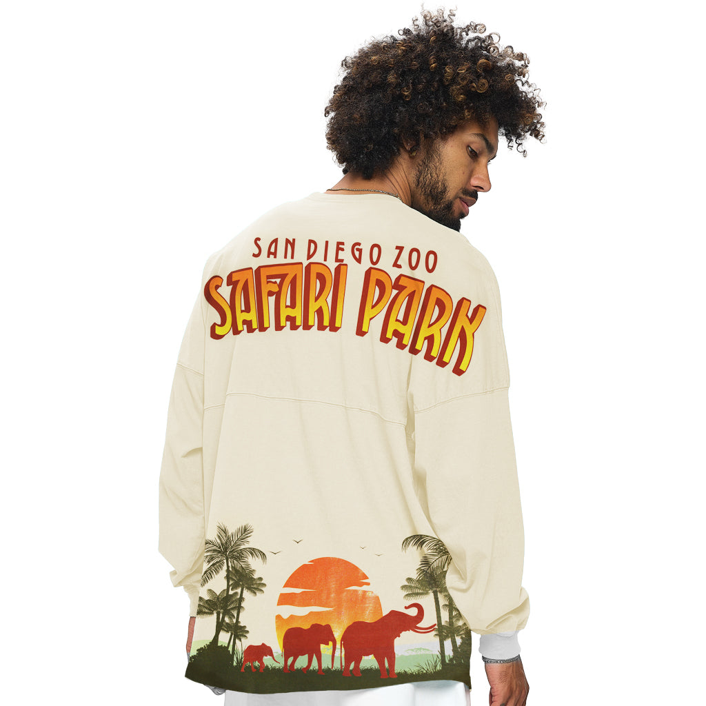 Elephant Valley Spirit Jersey