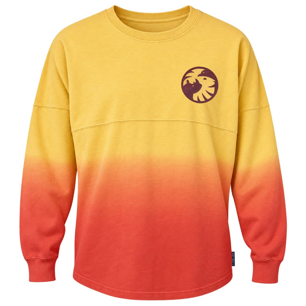 Elephant Valley Sunset Spirit Jersey