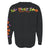 Halloween Glow-in-the-Dark Spirit Jersey