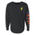 Halloween Glow-in-the-Dark Spirit Jersey