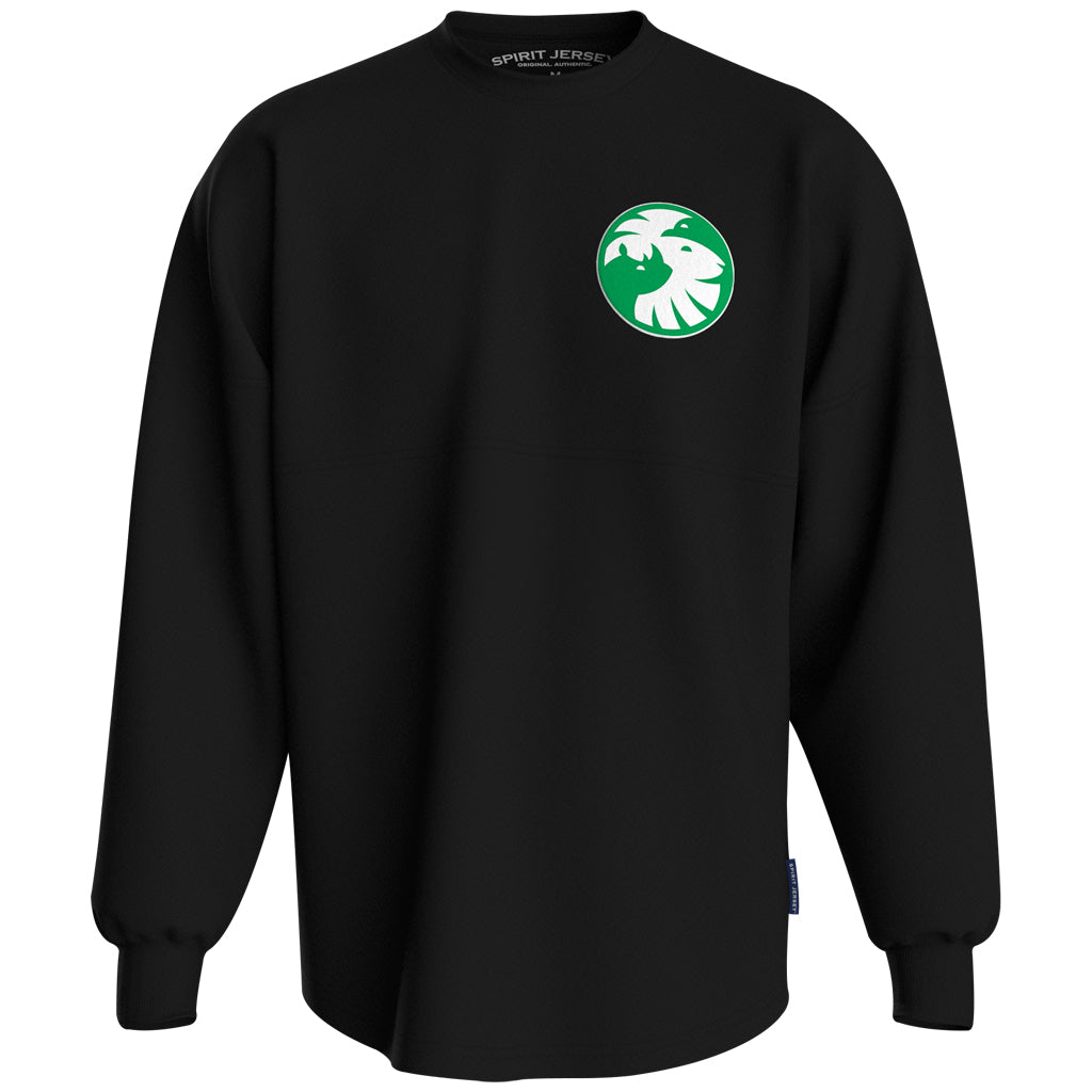 San Diego Zoo & Safari Park Spirit Jersey - Black